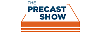 The Precast Show 2021 logo